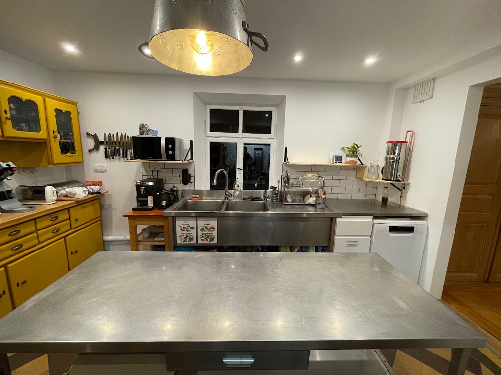 La cuisine de la Rub-4