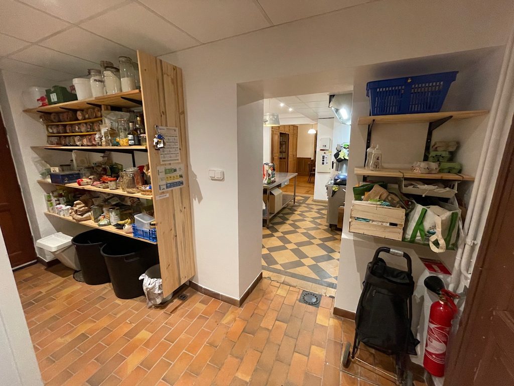 La cuisine de la Rub-3