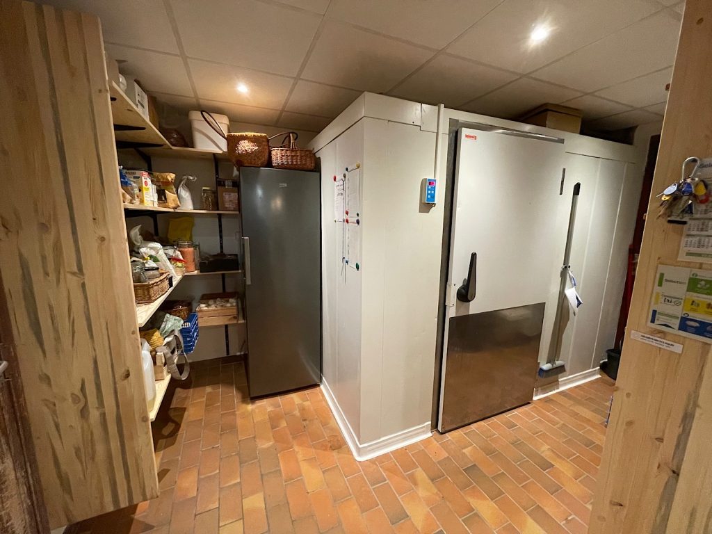 La cuisine de la Rub-2