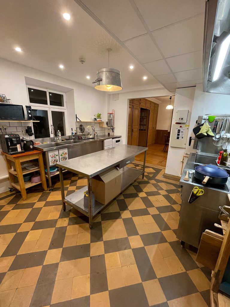 La cuisine de la Rub-1