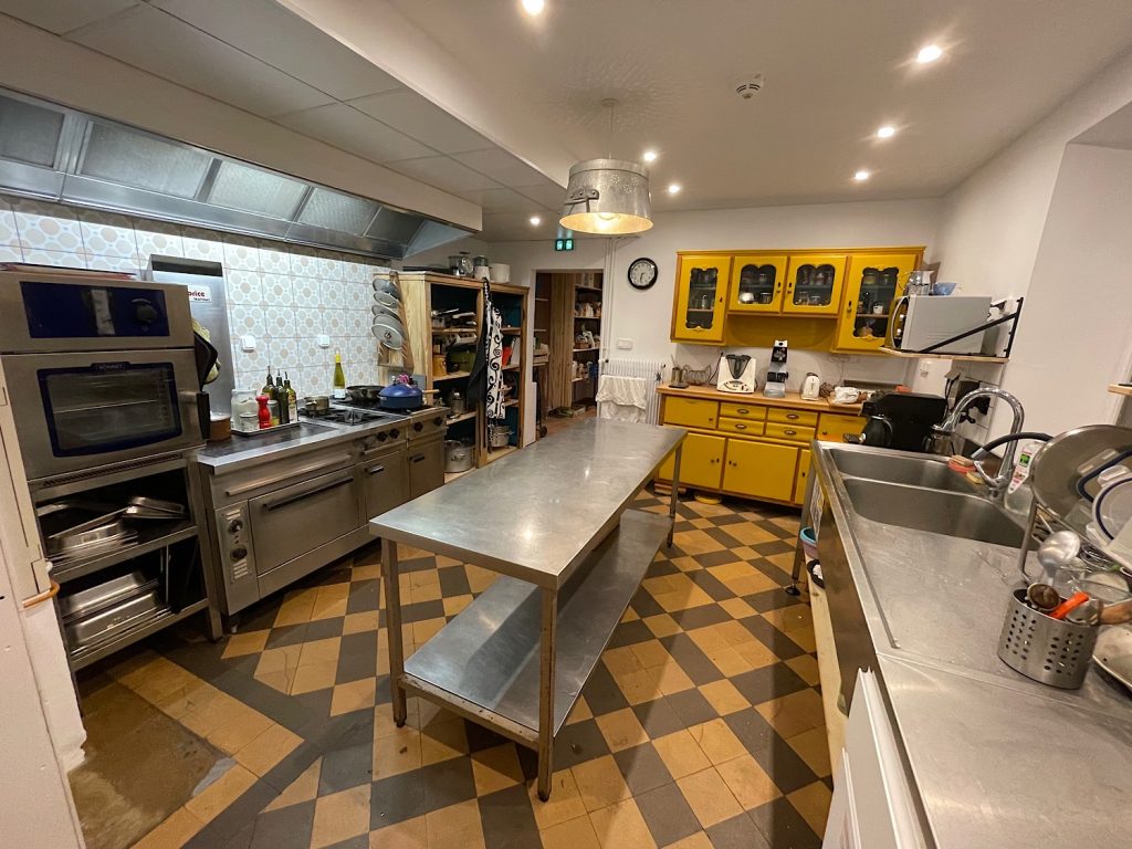 La cuisine de la Rub-6