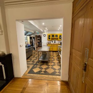 La cuisine de la Rub-7