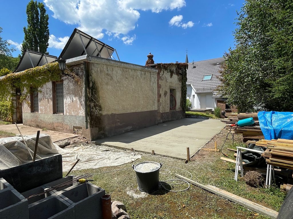 Dalle annexe 5