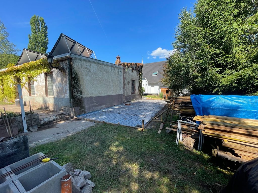 Dalle annexe 3