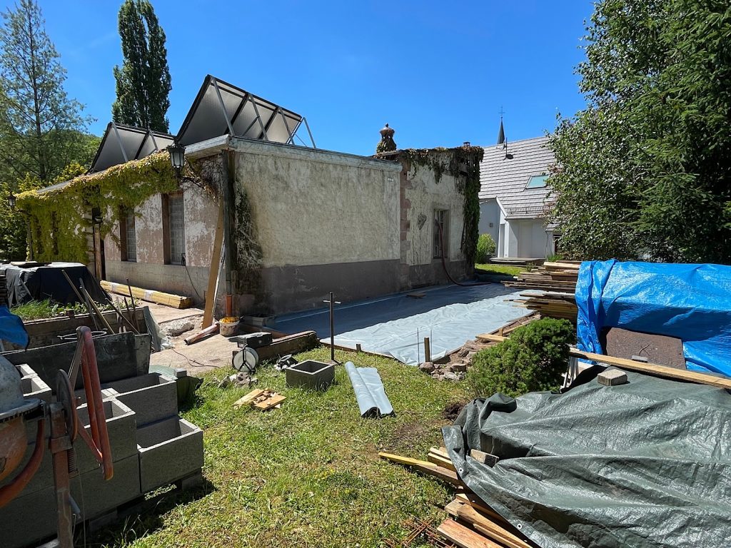 Dalle annexe 2