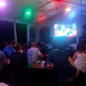 Match France Maroc 2