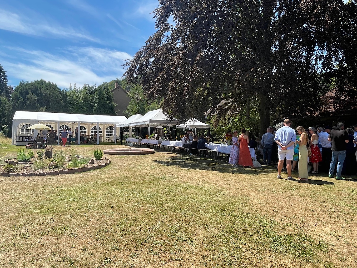 Mariage 2